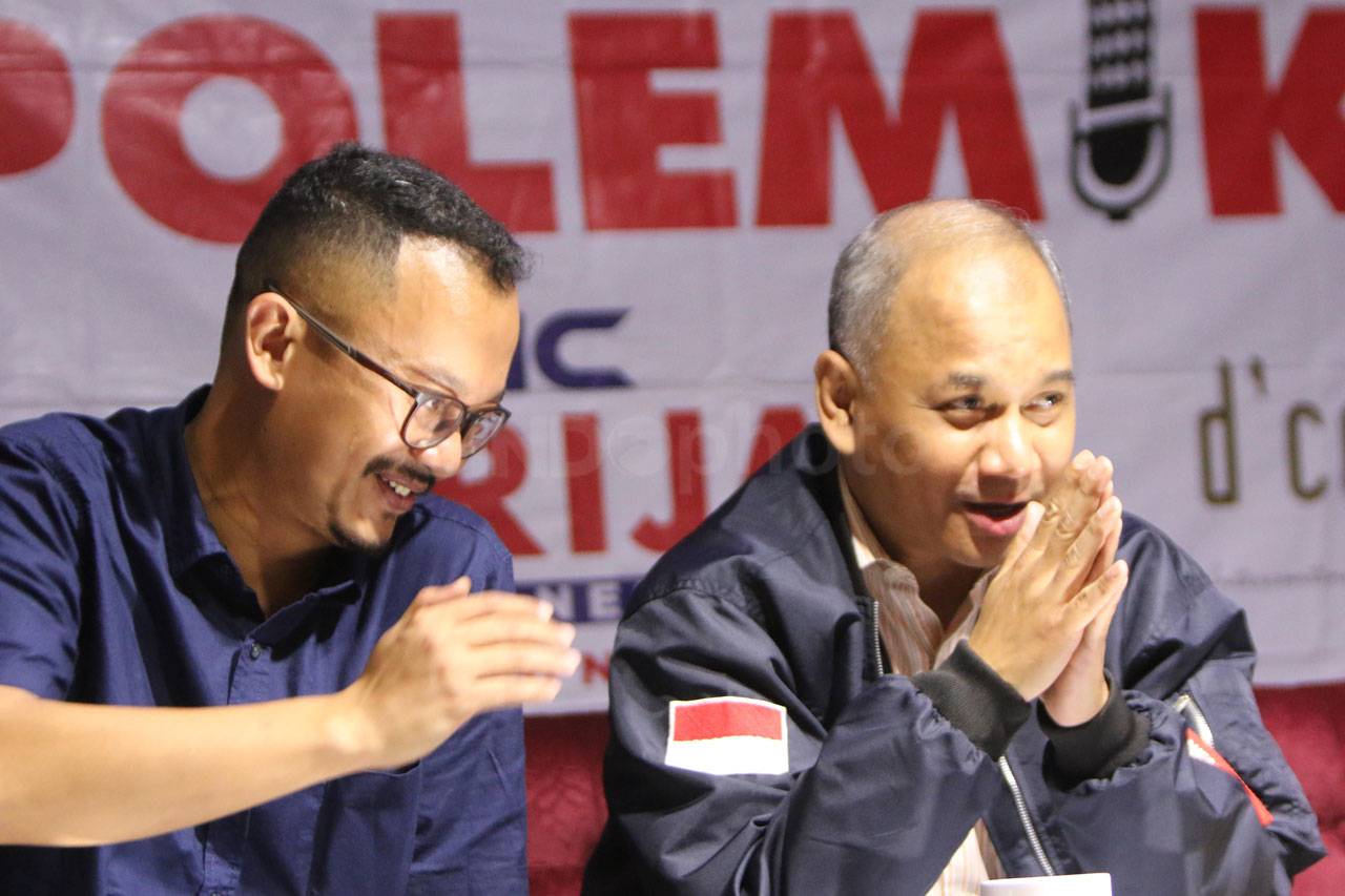 Polemik MNC Trijaya:...