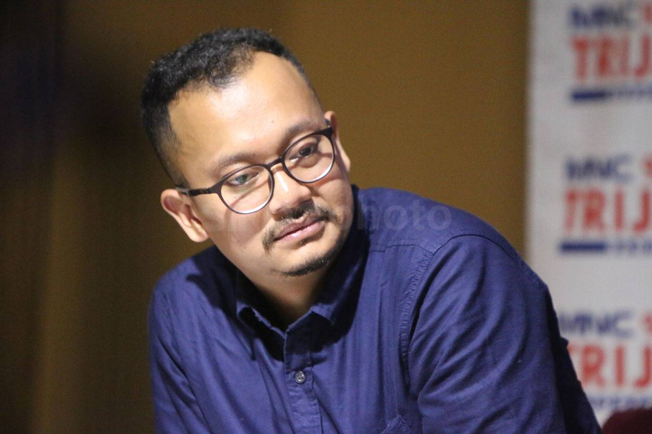 Polemik MNC Trijaya:...