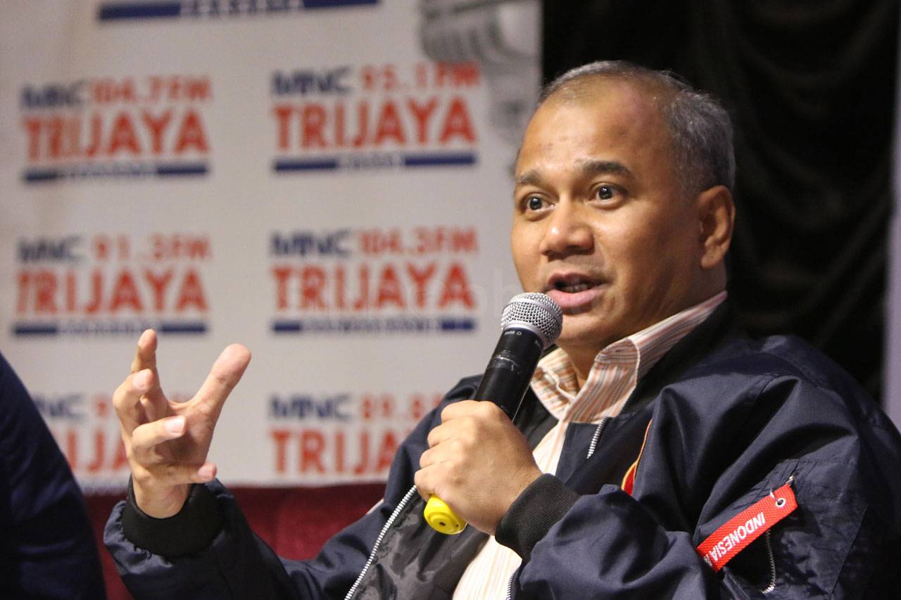 Polemik MNC Trijaya:...
