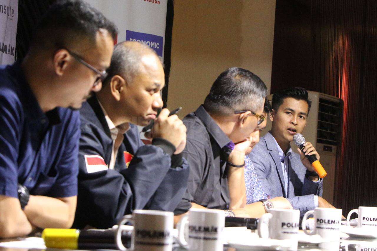Polemik MNC Trijaya:...