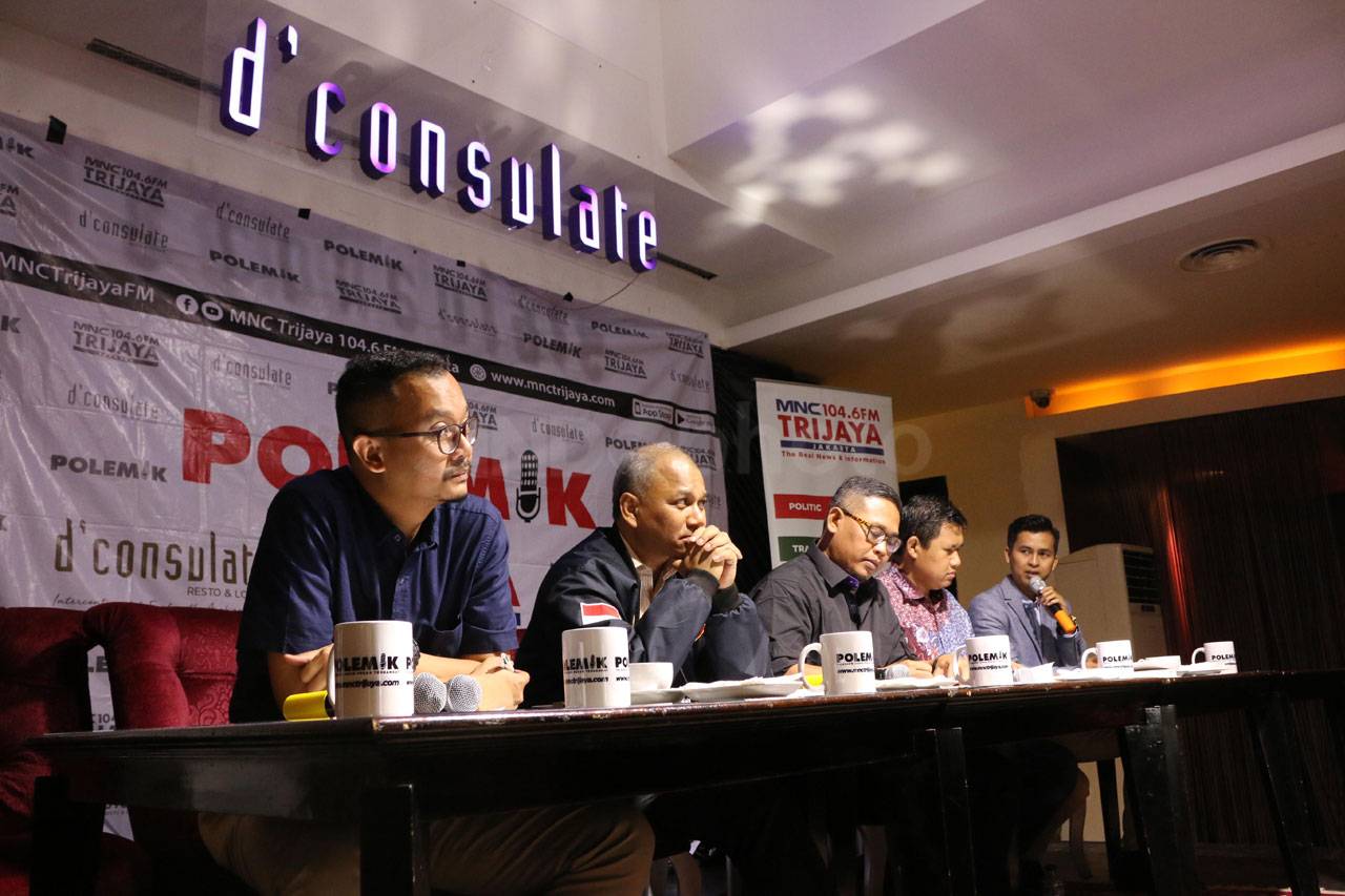 Polemik MNC Trijaya:...