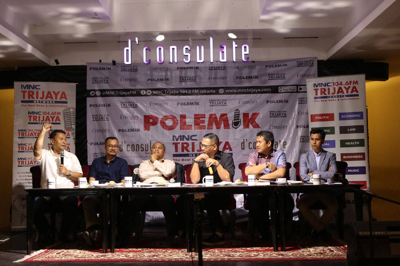 Polemik MNC Trijaya:...