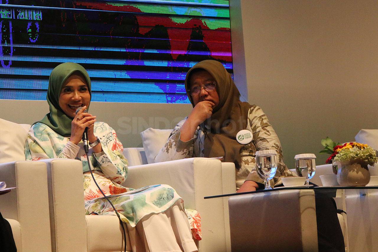 Unilever Gelar Sosialisasi...