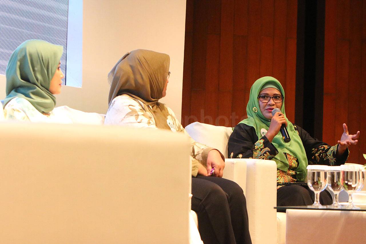 Unilever Gelar Sosialisasi...