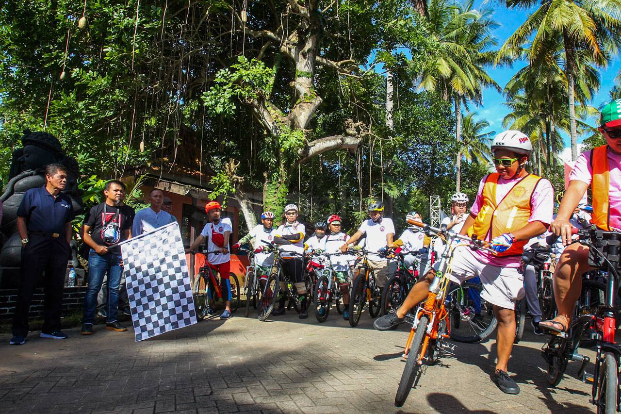Kabupaten Serang Gelar...
