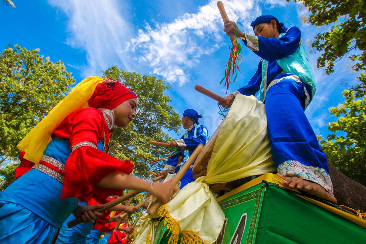 Kabupaten Serang Gelar...