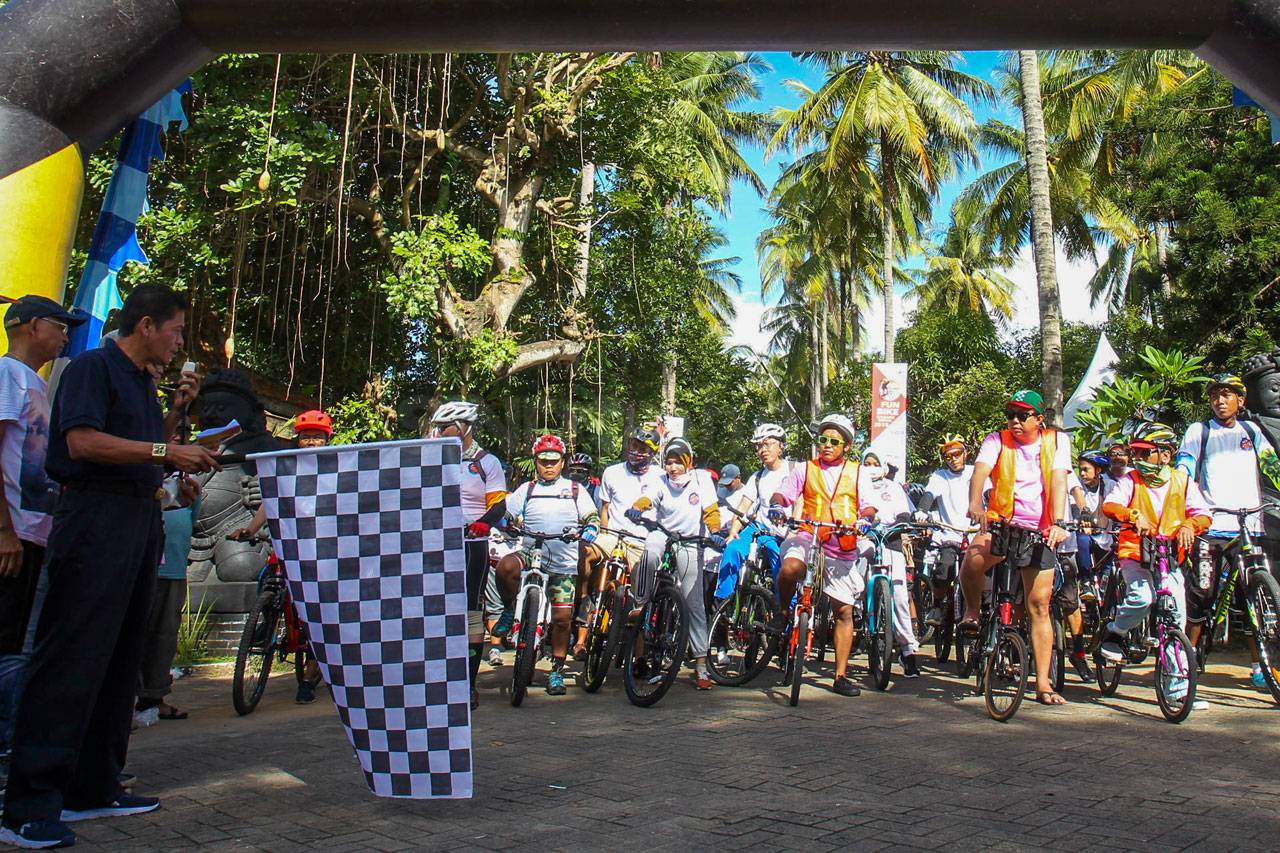 Kabupaten Serang Gelar...