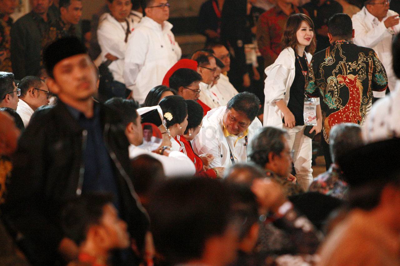 Debat Jokowi-Prabowo...