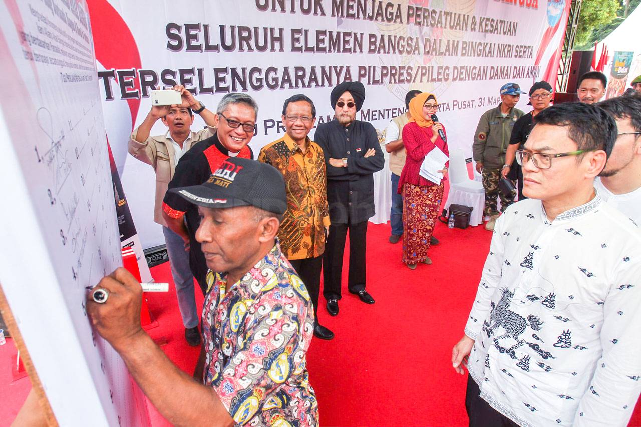Tokoh-Tokoh Nasional...