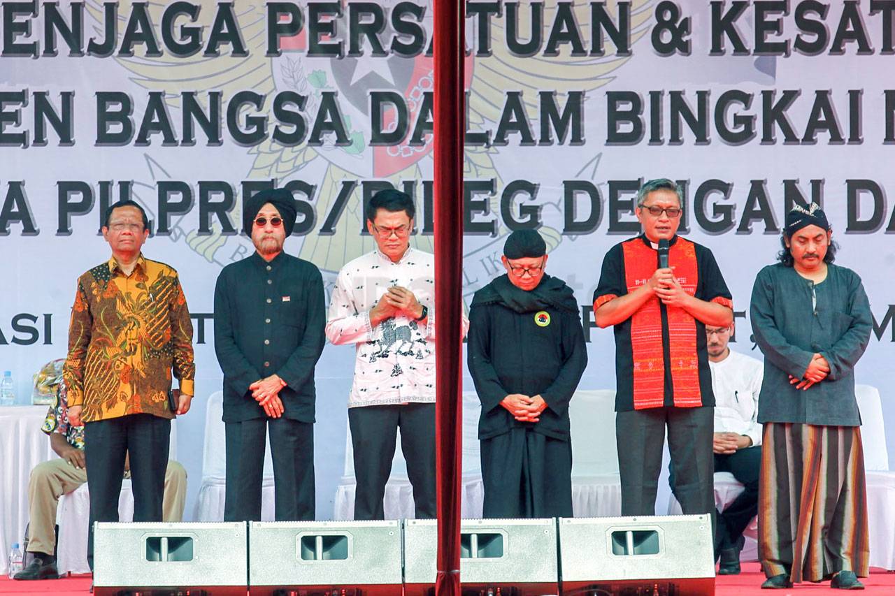 Tokoh-Tokoh Nasional...