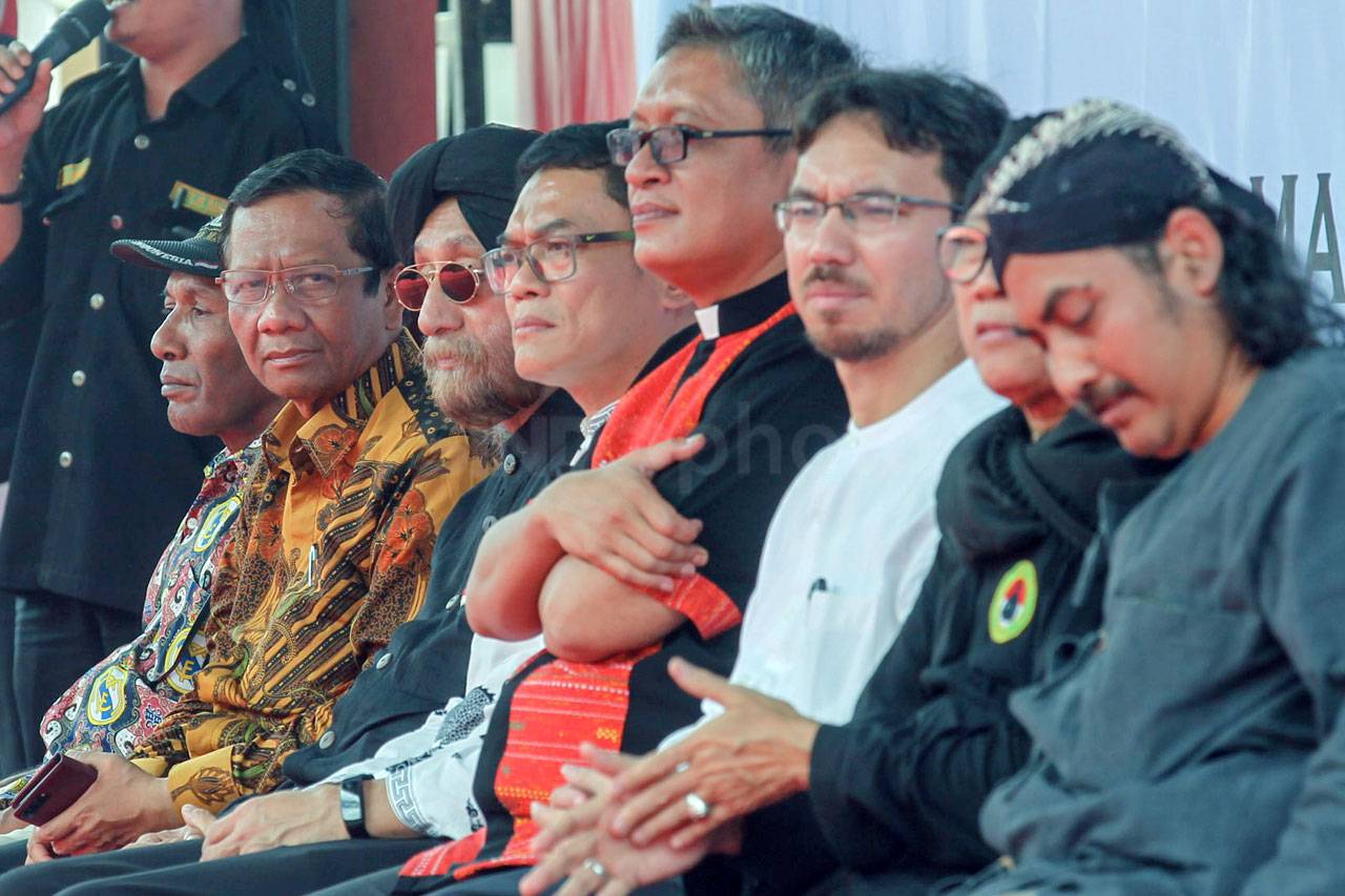 Tokoh-Tokoh Nasional...