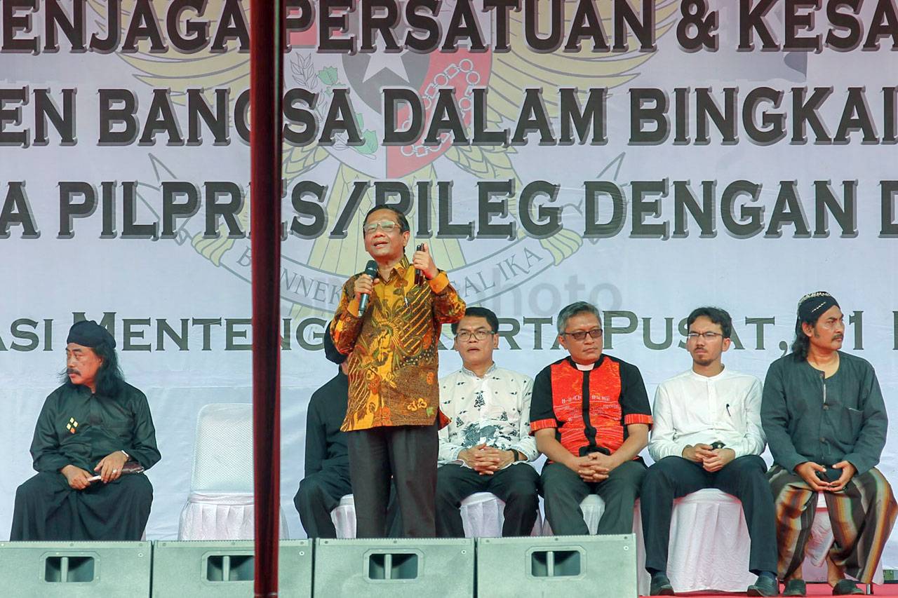Tokoh-Tokoh Nasional...