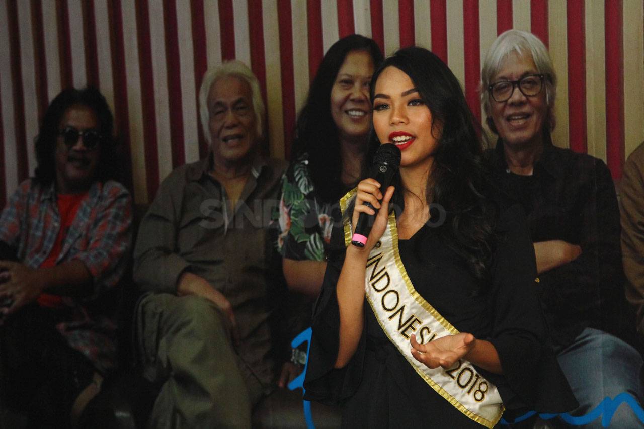 Alya Nurshabrina Hadiri...