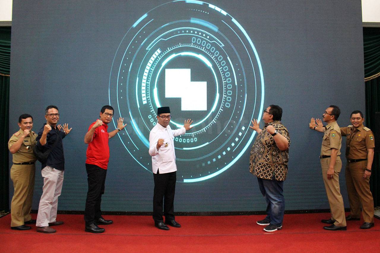 Tingkatkan Ekonomi Masyarakat,...
