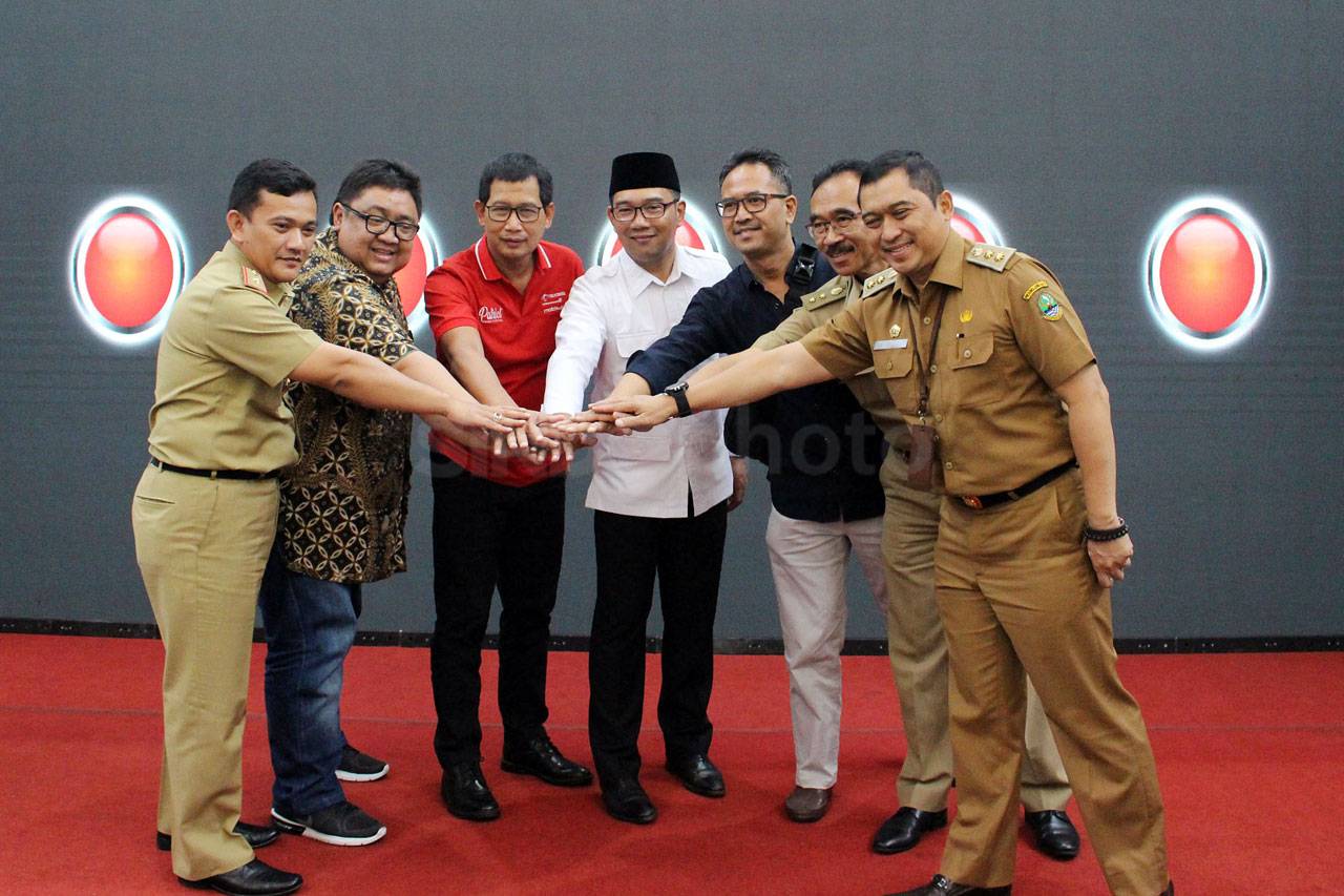 Tingkatkan Ekonomi Masyarakat,...