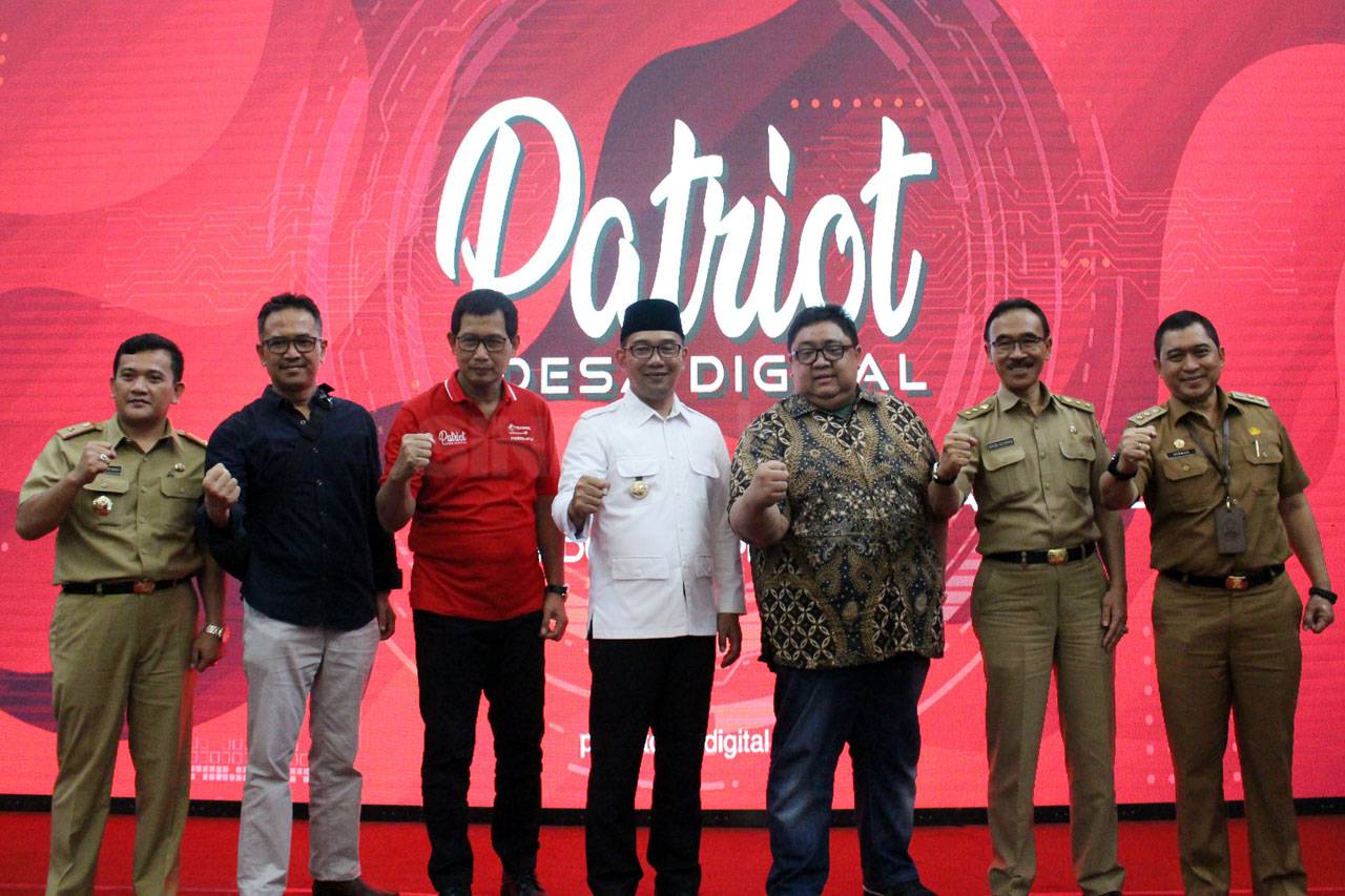 Tingkatkan Ekonomi Masyarakat,...