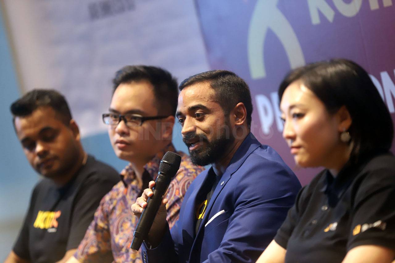 KoinX Komitmen Dukung...