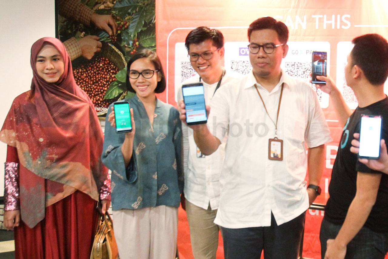Rumah Zakat Luncurkan...