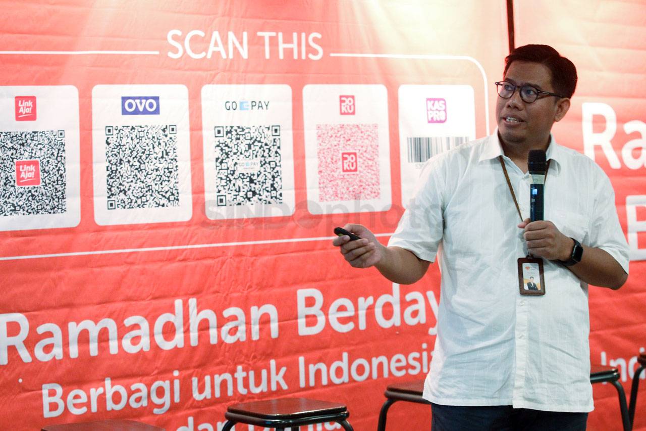 Rumah Zakat Luncurkan...