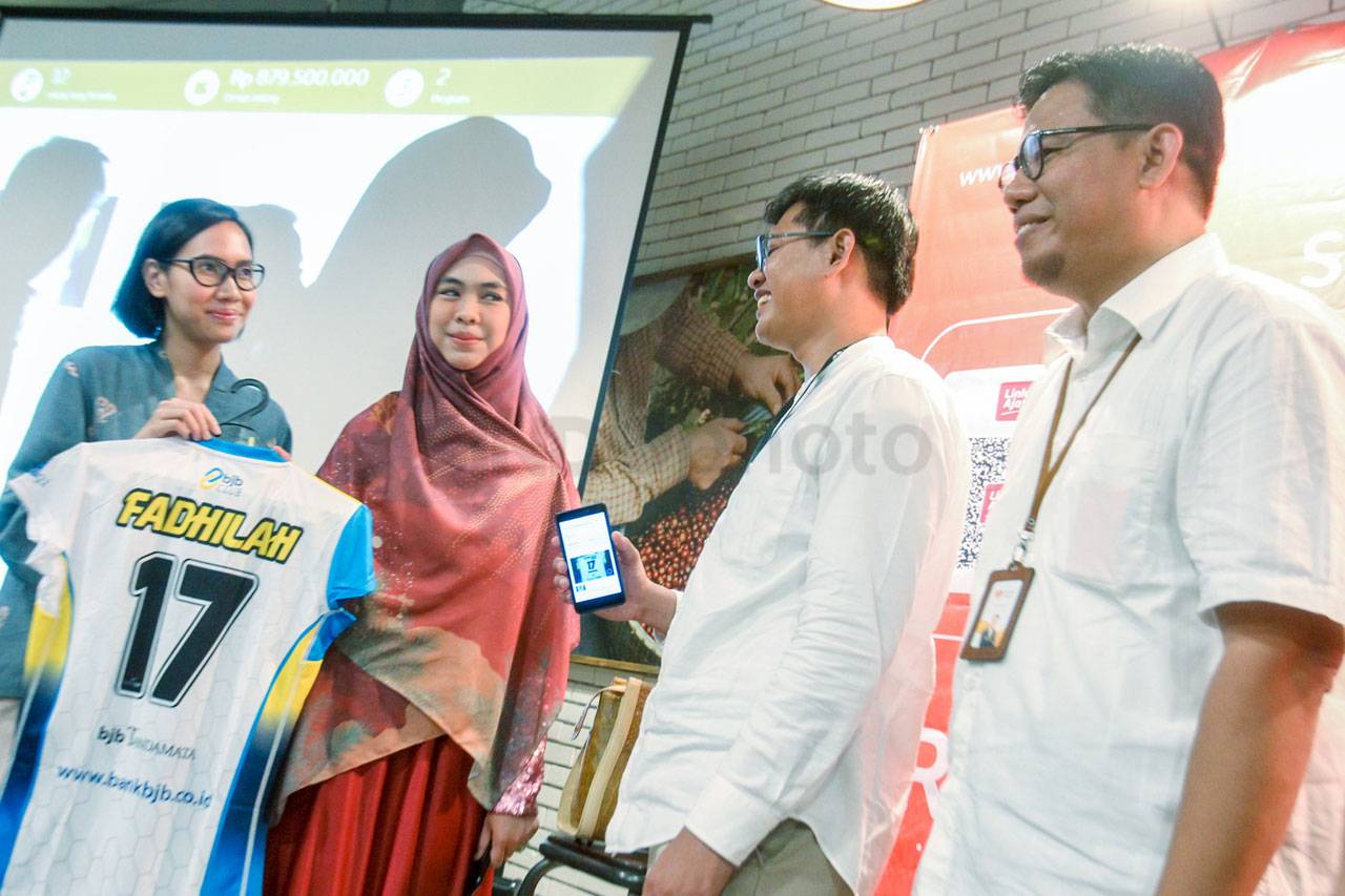 Rumah Zakat Luncurkan...