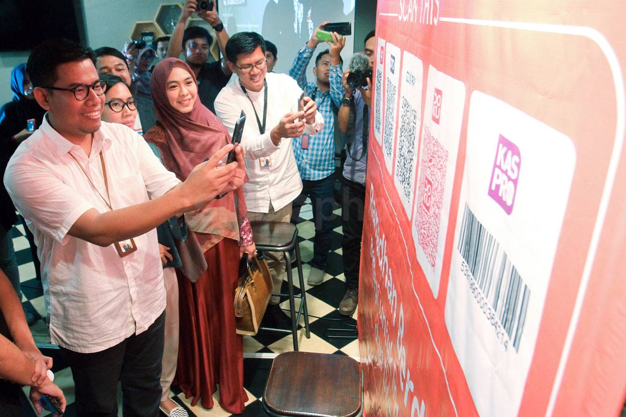 Rumah Zakat Luncurkan...