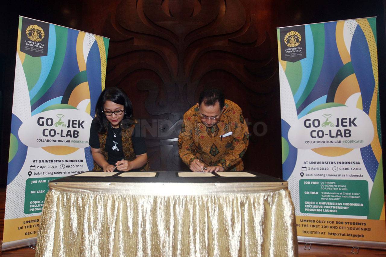 Universitas Indonesia...