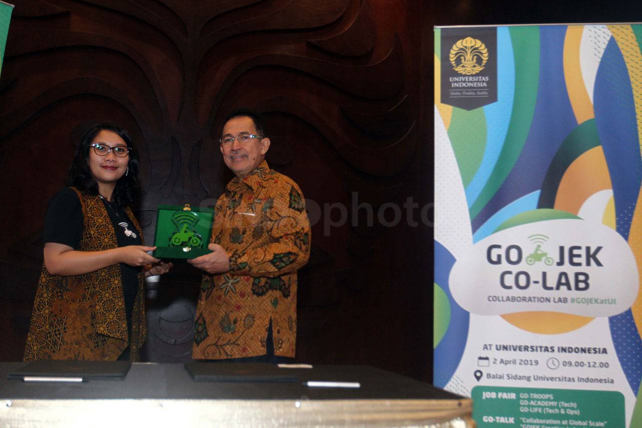 Universitas Indonesia...