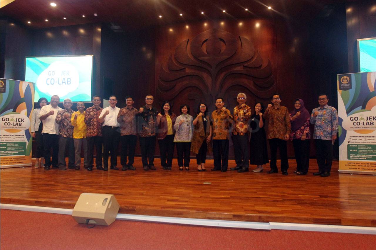 Universitas Indonesia...
