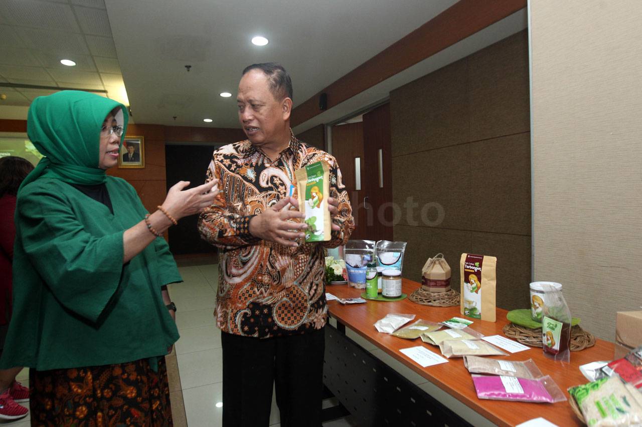 Dukung Inovasi Anak...