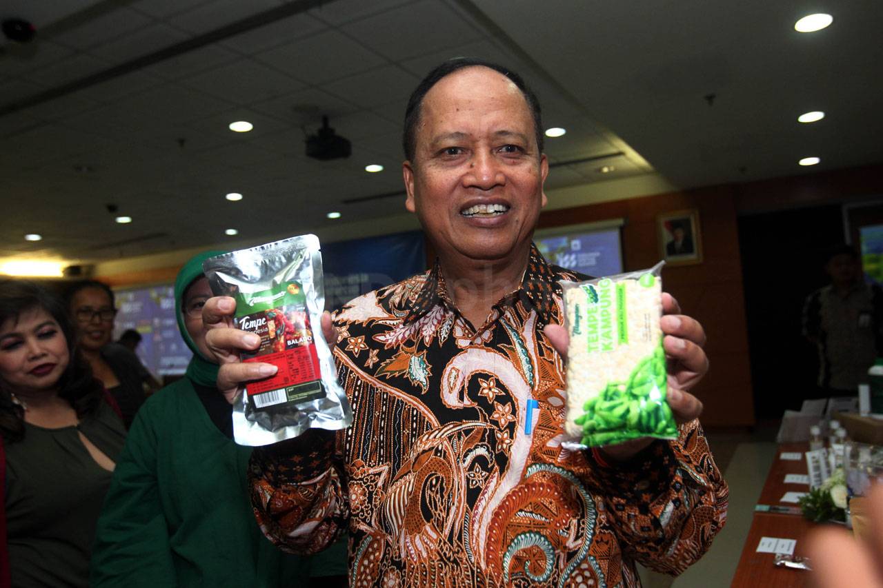 Dukung Inovasi Anak...