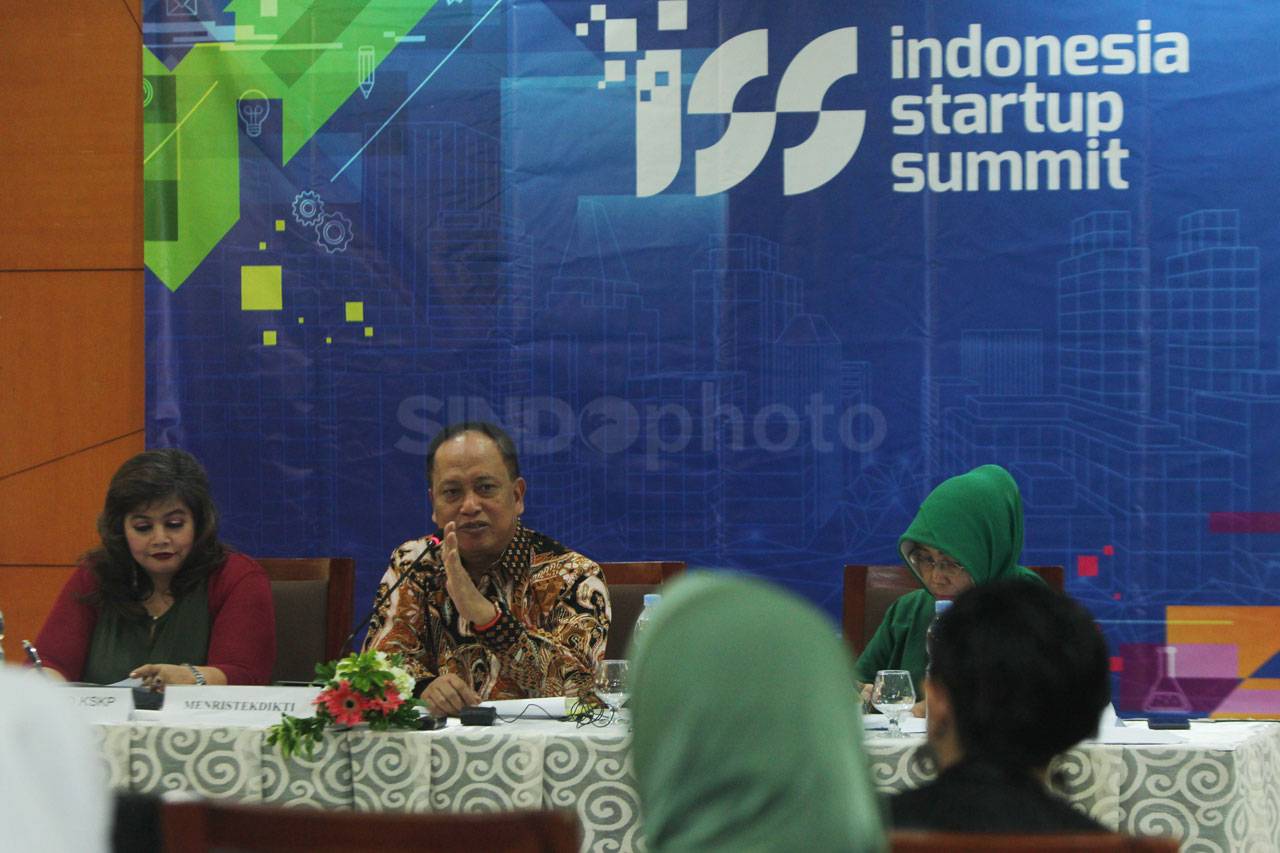 Dukung Inovasi Anak...