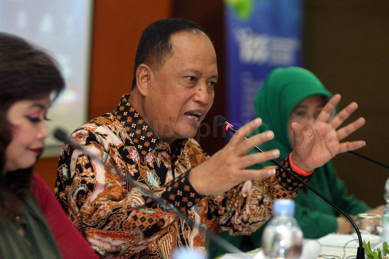 Dukung Inovasi Anak...