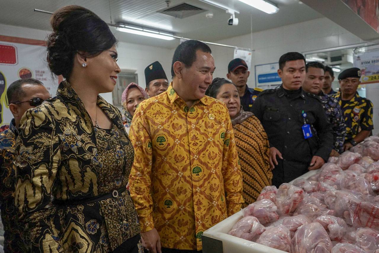 Goro Super Grosir Hadir...