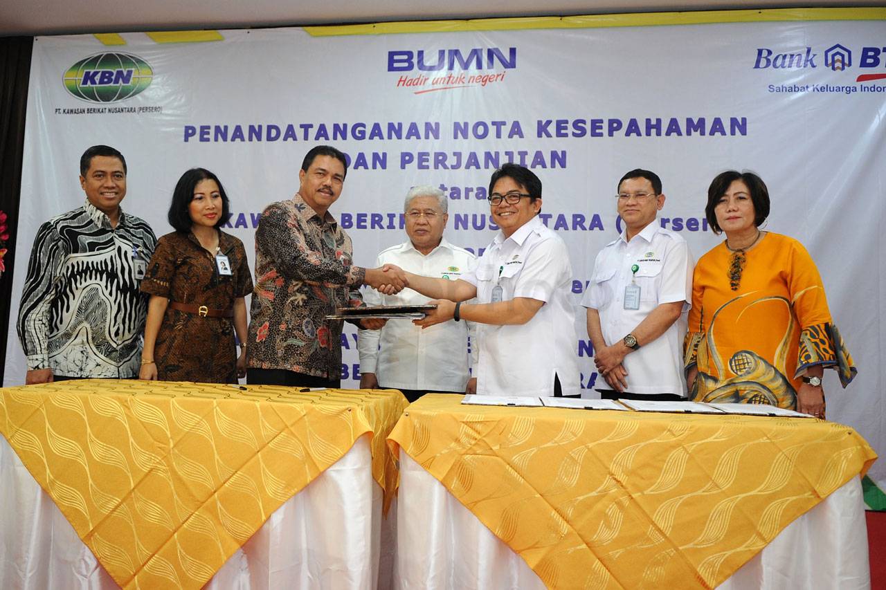 Dorong Penyaluran KPR,...