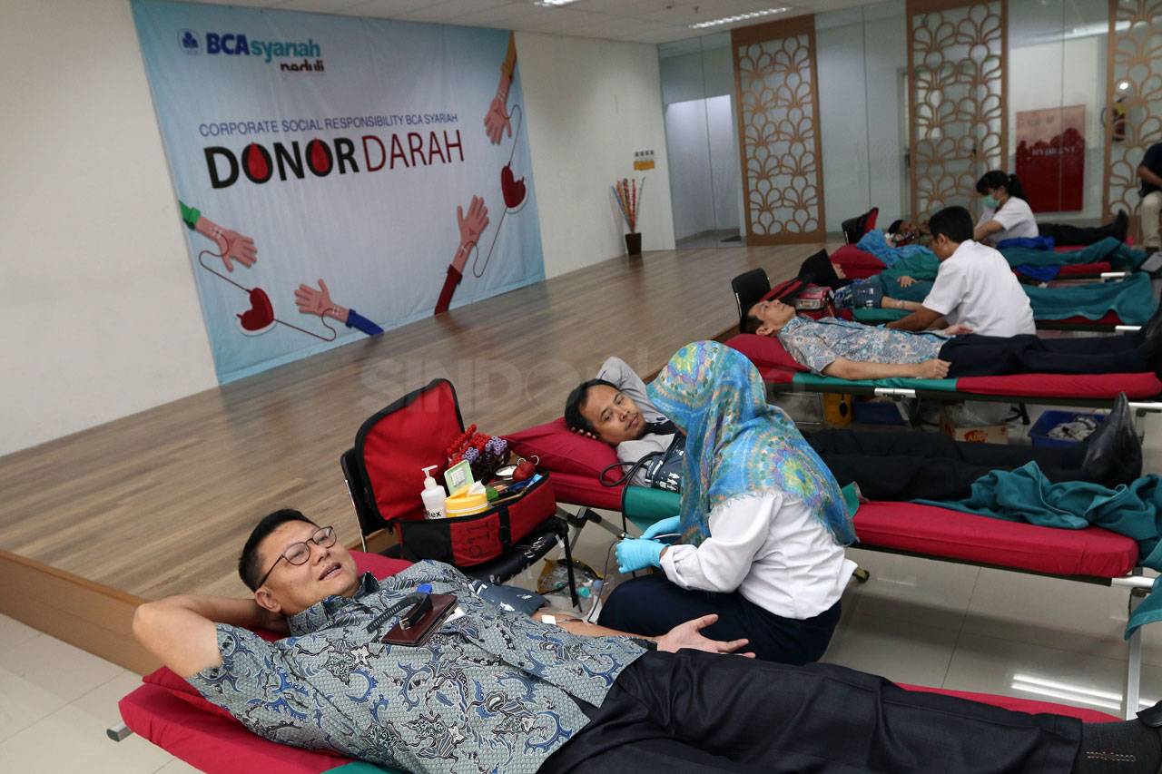 Peringati Milad ke-9,...