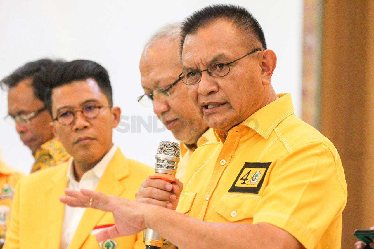 Jelang Debat Kelima...
