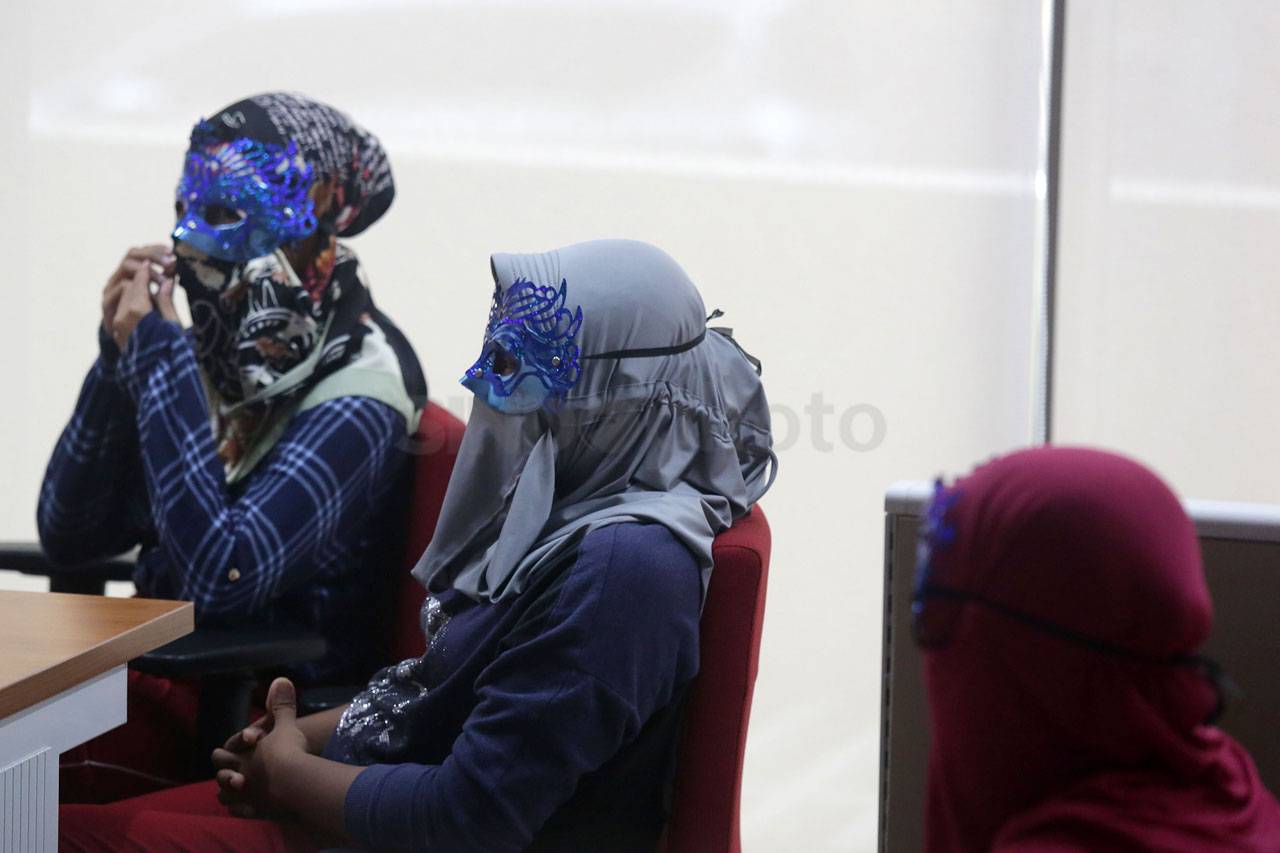 Bareskrim Polri Ungkap...