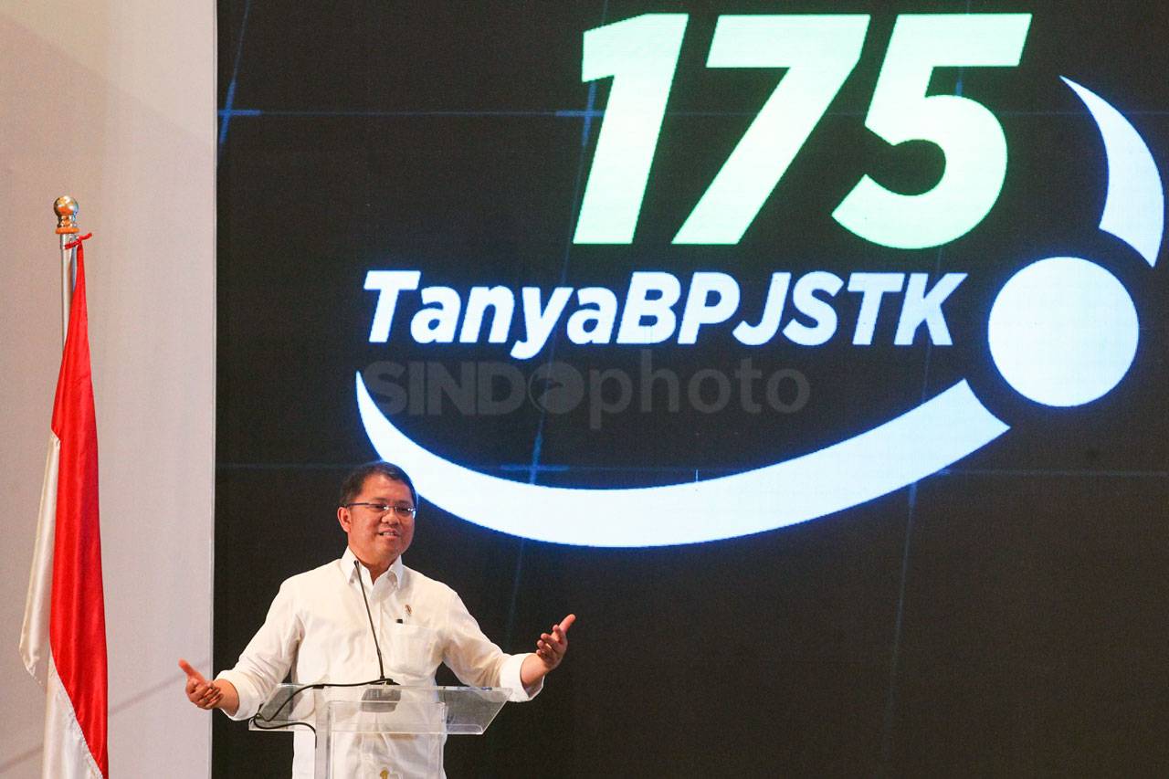 BPJSTK Kenalkan Layanan...