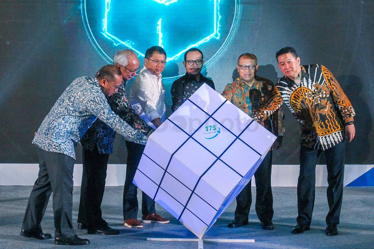 BPJSTK Kenalkan Layanan...