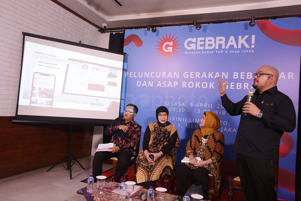 APVI, AVB dan YPKP Inisiasi...