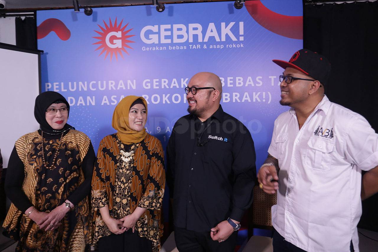 APVI, AVB dan YPKP Inisiasi...