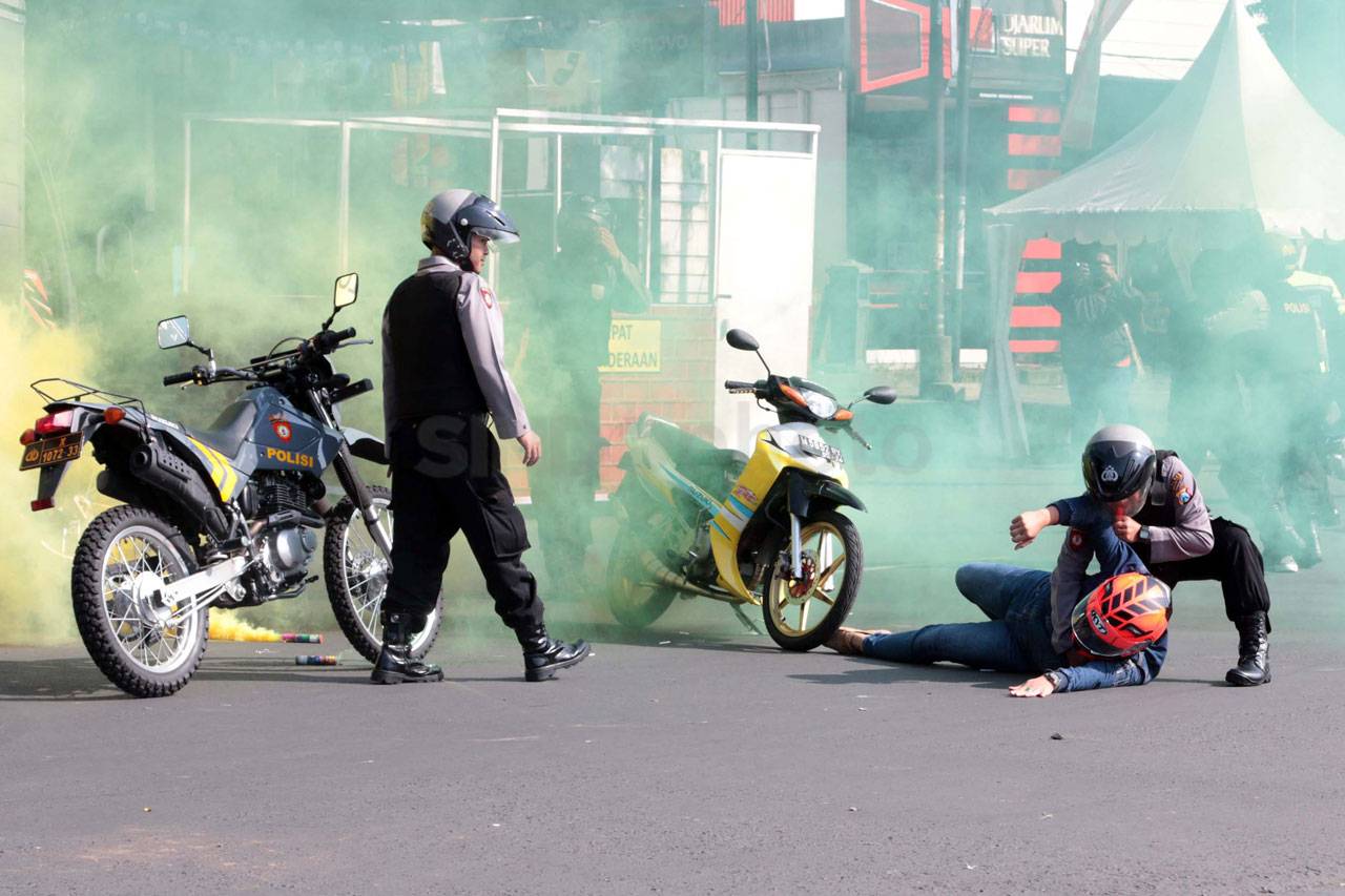 Jelang Pemilu 2019,...