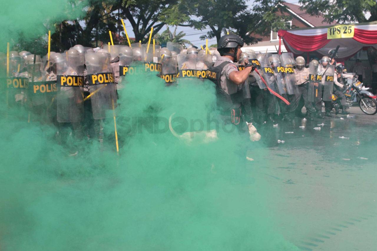 Jelang Pemilu 2019,...