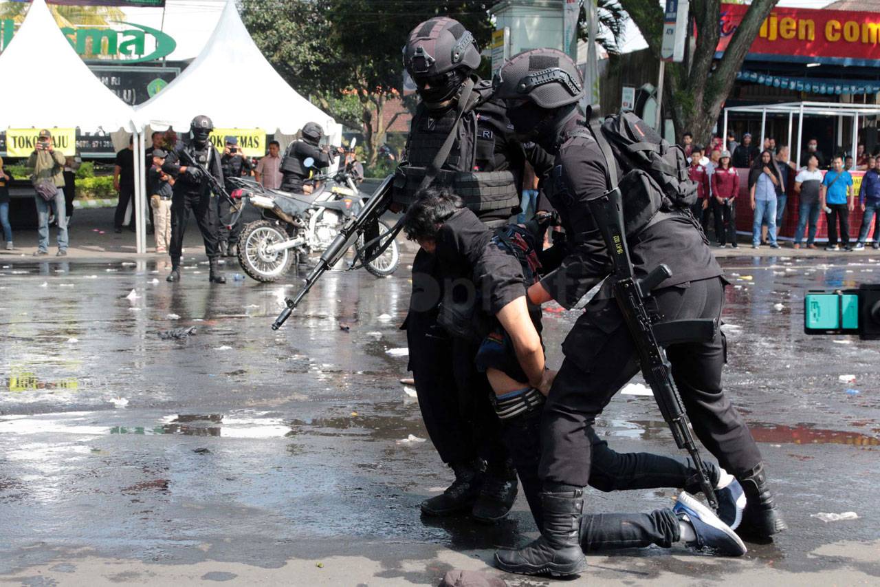 Jelang Pemilu 2019,...