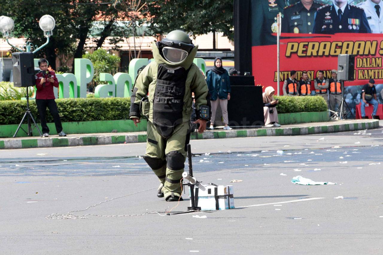 Jelang Pemilu 2019,...