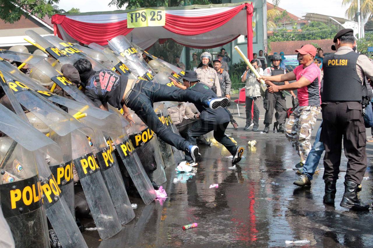 Jelang Pemilu 2019,...