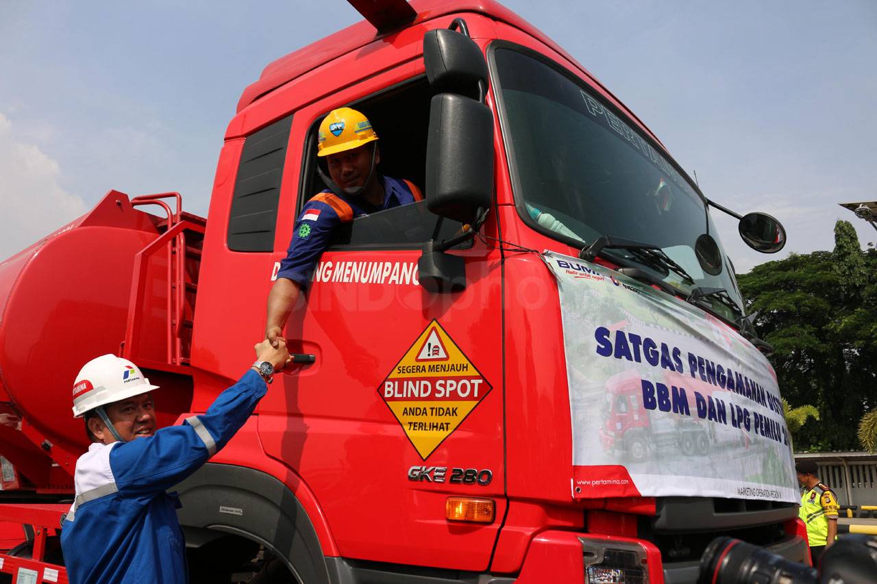 Polri/TNI Siap Amankan...