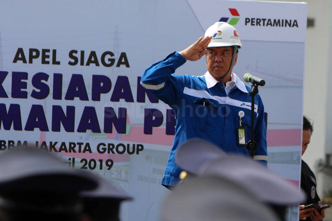 Polri/TNI Siap Amankan...