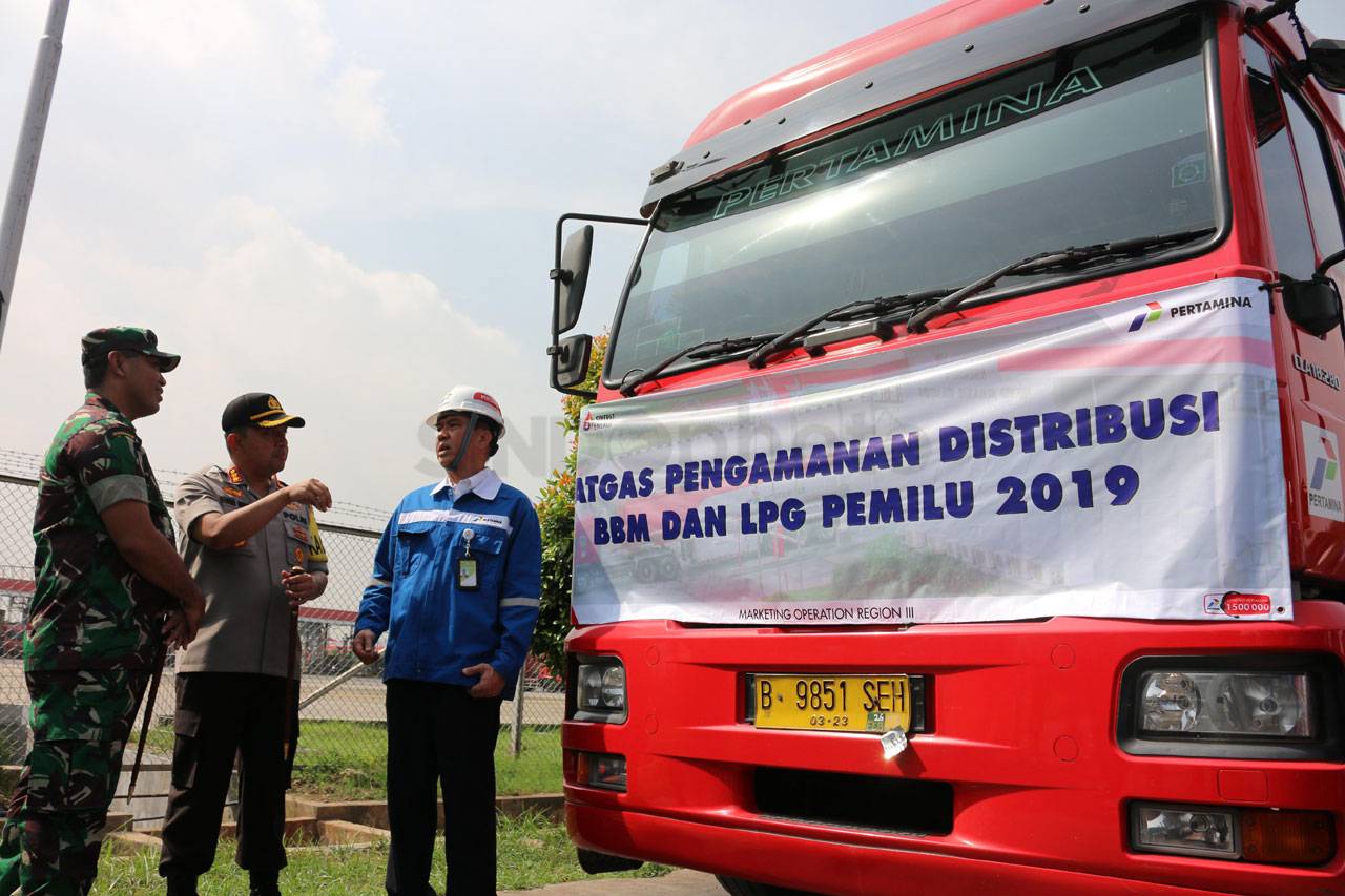Polri/TNI Siap Amankan...