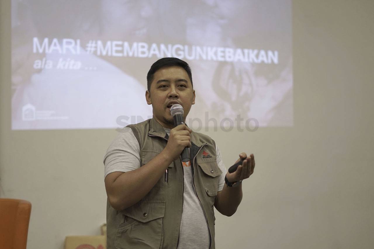 Semen Indonesia Ajak...